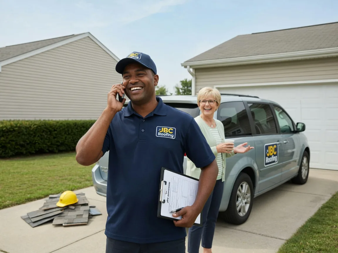 Roof Replacement Crapo, MD FAQs